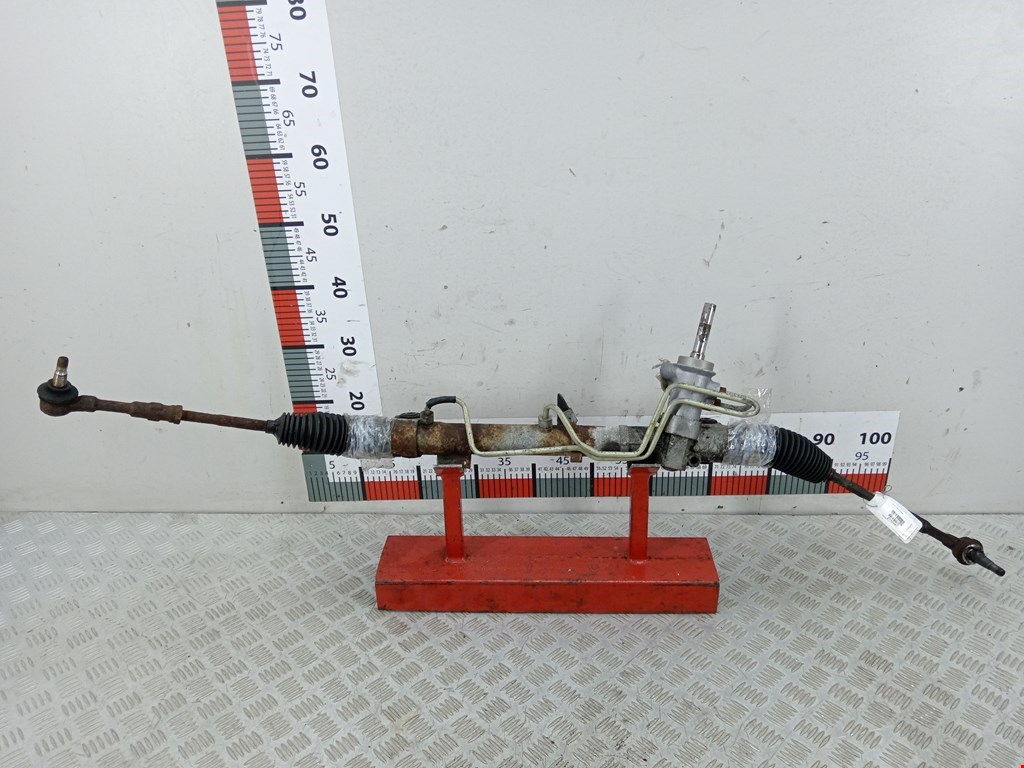 Рейка рулевая Opel Astra G (1998-2004)