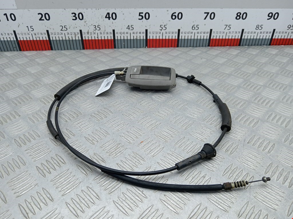 Ручка открывания капота Citroen Jumper (Relay) 3 (2006-2025)