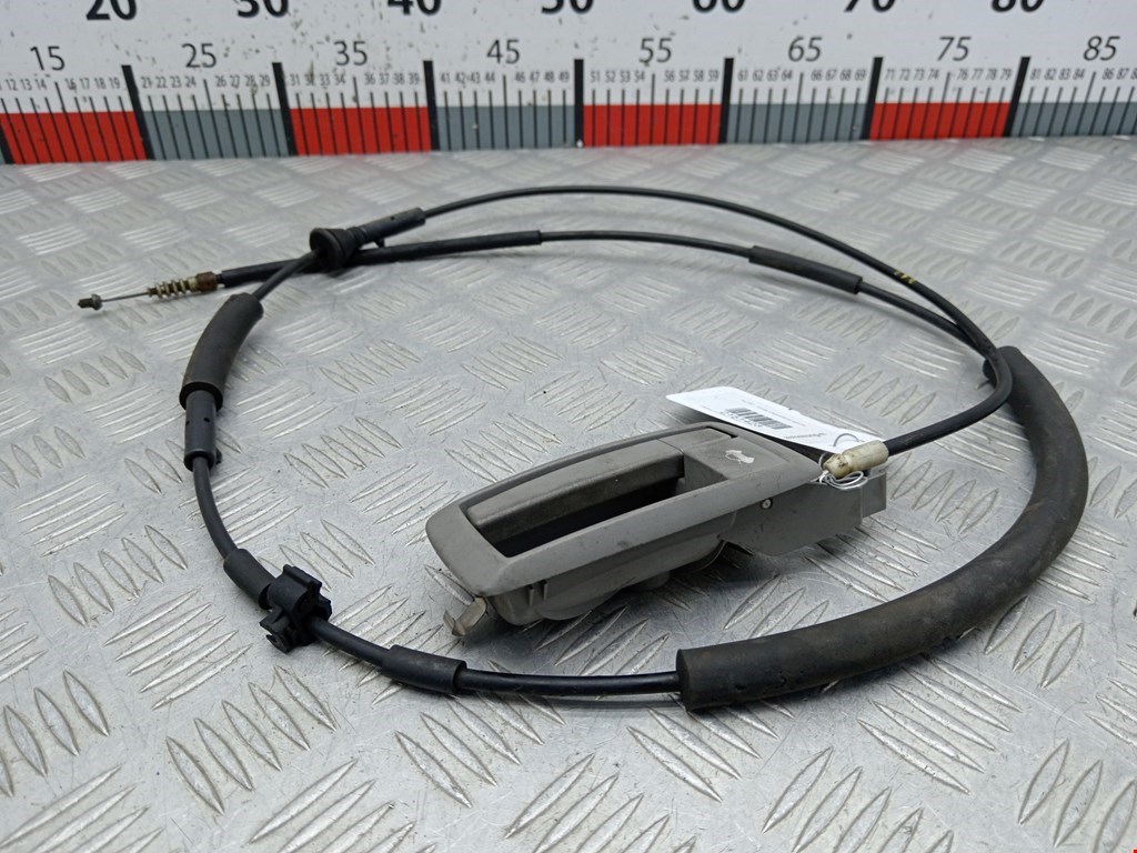 Ручка открывания капота CITROEN Jumper 250 2006-н.в.