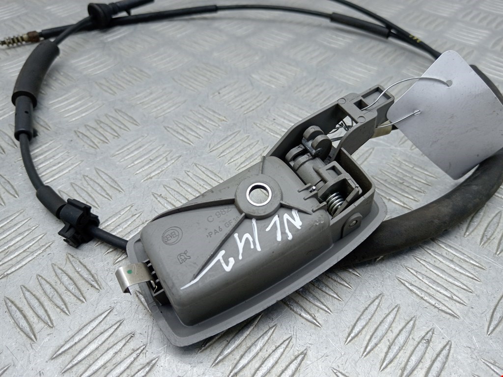 Ручка открывания капота CITROEN Jumper 250 2006-н.в.