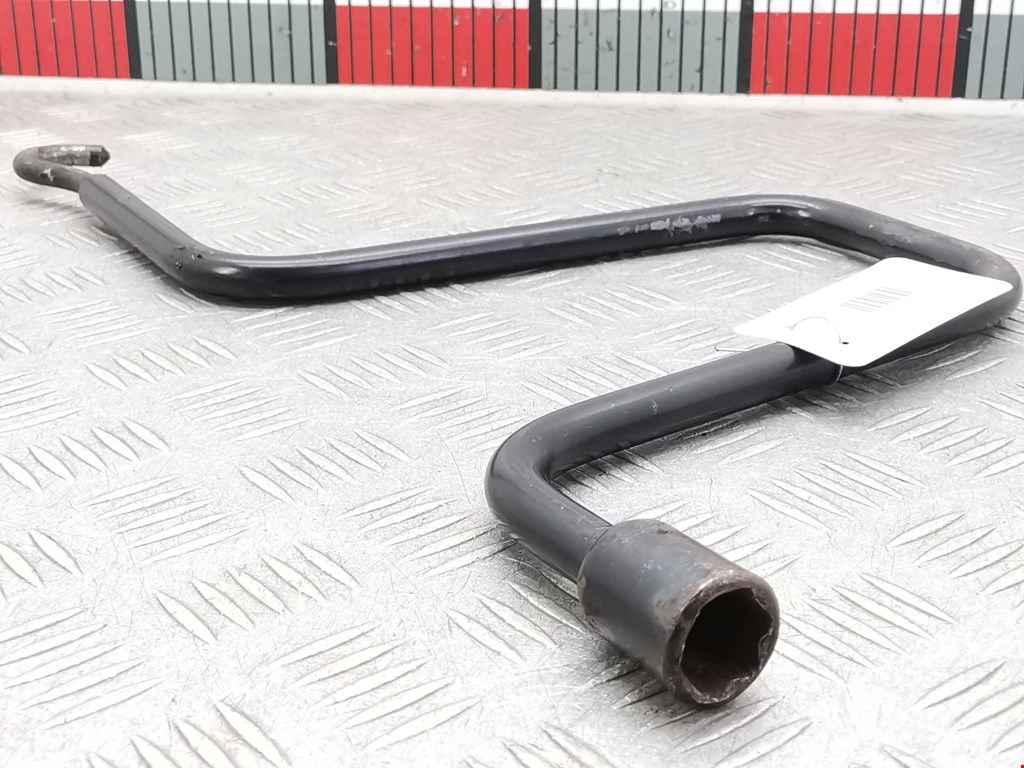 Ключ балонный CITROEN Berlingo 1996-2012