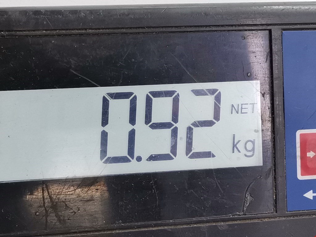 Ключ балонный CITROEN Berlingo 1996-2012