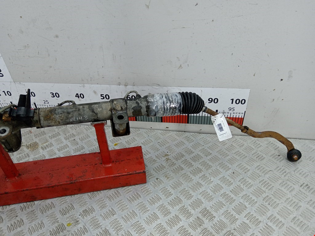 Рейка рулевая RENAULT Trafic II 2001-2014