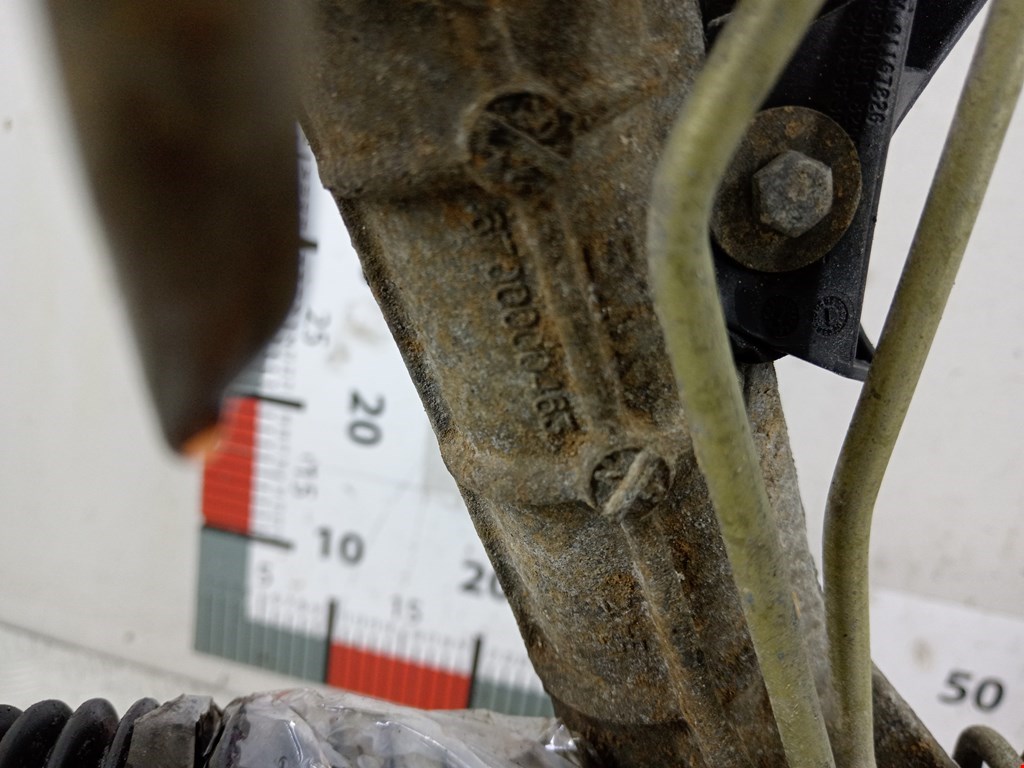 Рейка рулевая RENAULT Trafic II 2001-2014