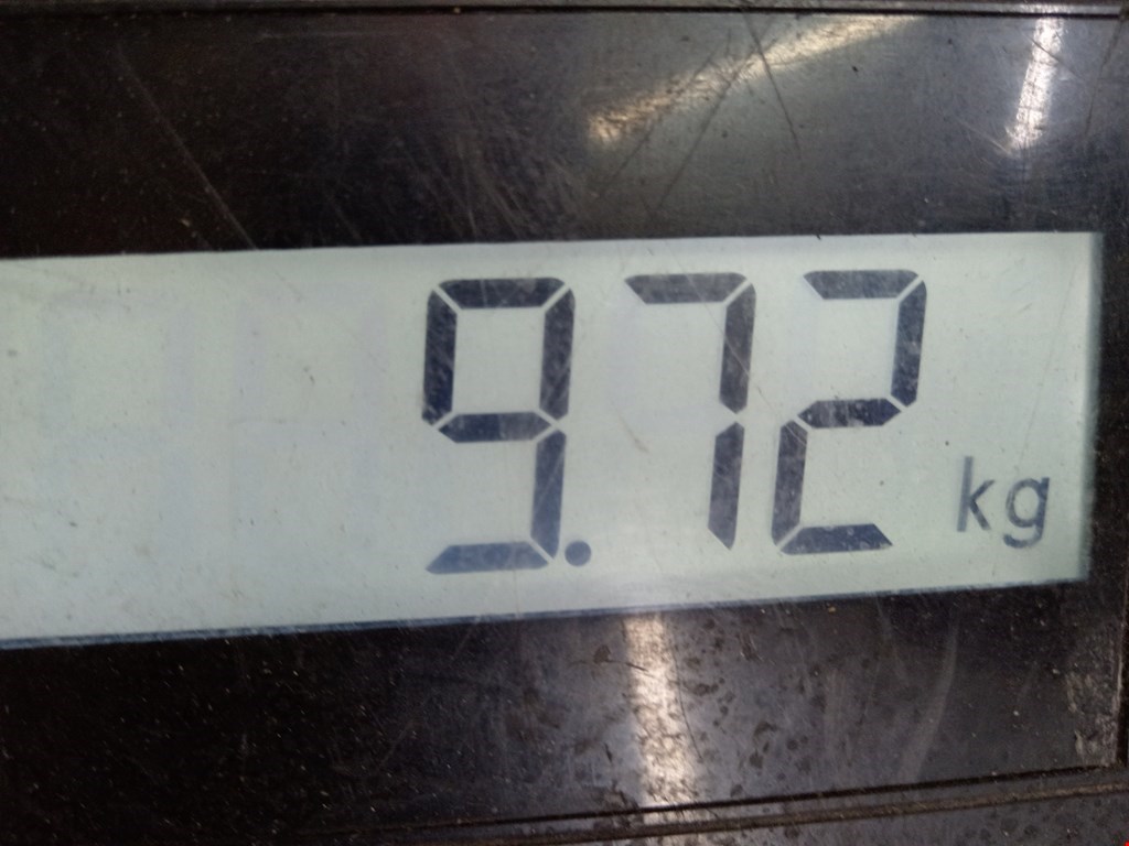 Рейка рулевая RENAULT Trafic II 2001-2014