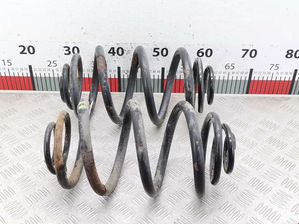 Пружина передняя левая/правая RENAULT Trafic II 2001-2014