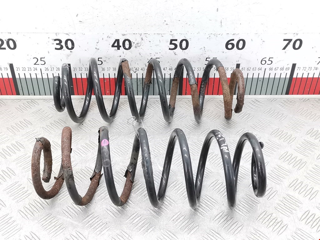 Пружина задняя левая/правая AUDI A3 8L 1996-2003