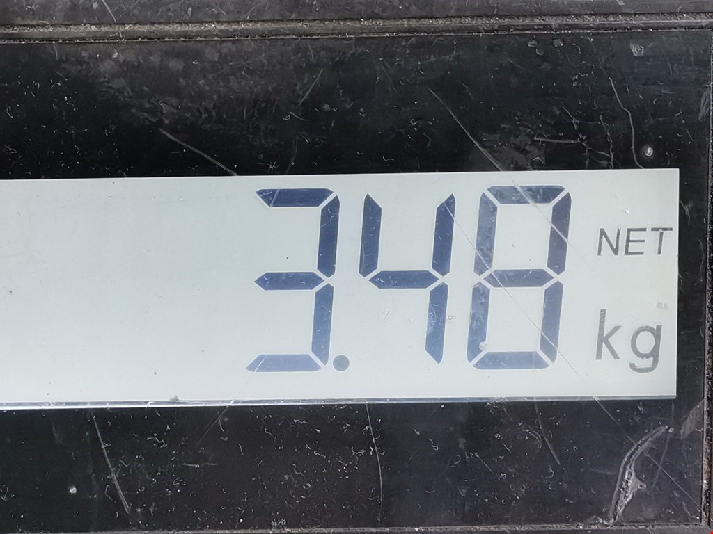 Пружина задняя левая/правая VOLKSWAGEN Golf IV 1997-2003