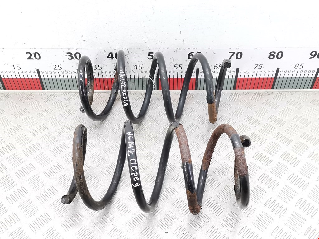 Пружина передняя левая/правая CITROEN Jumper 250 2006-н.в.