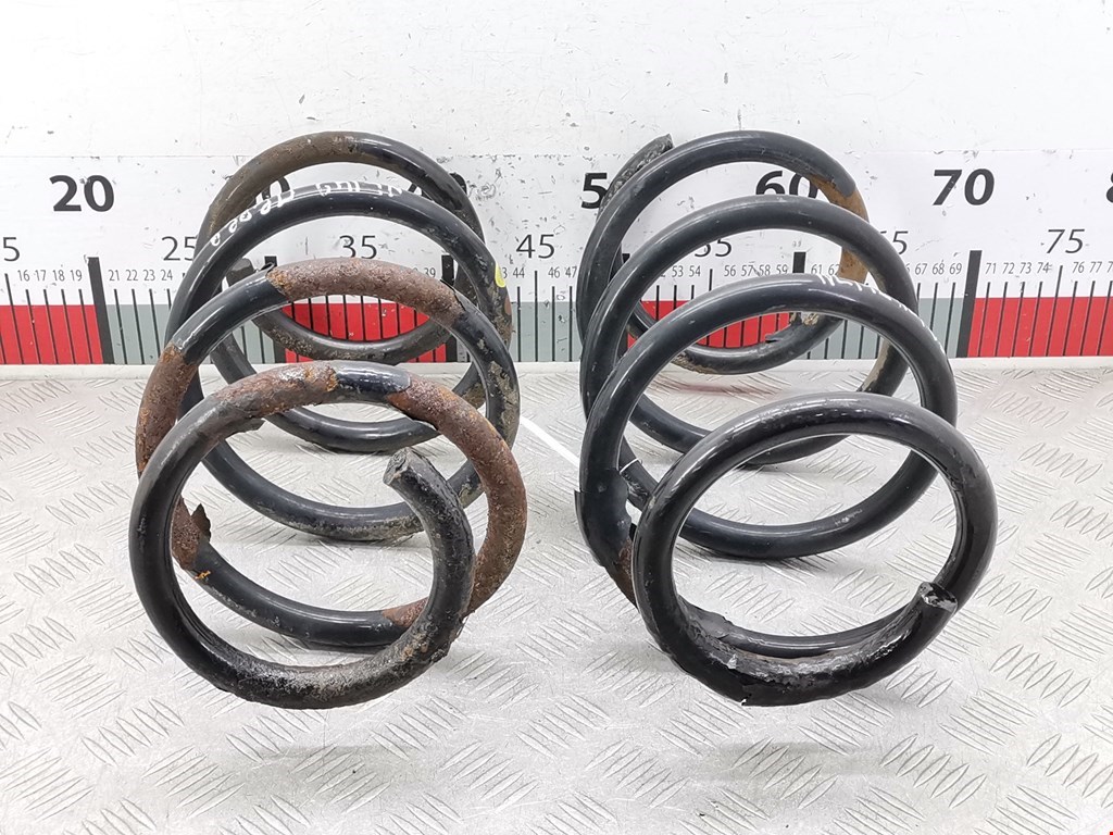 Пружина передняя левая/правая CITROEN Jumper 250 2006-н.в.