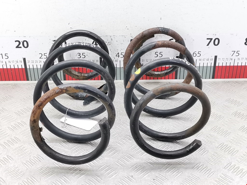 Пружина передняя левая/правая CITROEN Jumper 250 2006-н.в.