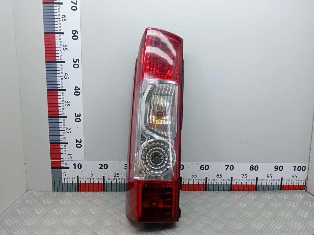 Фонарь задний левый CITROEN Jumper 250 2006-н.в.