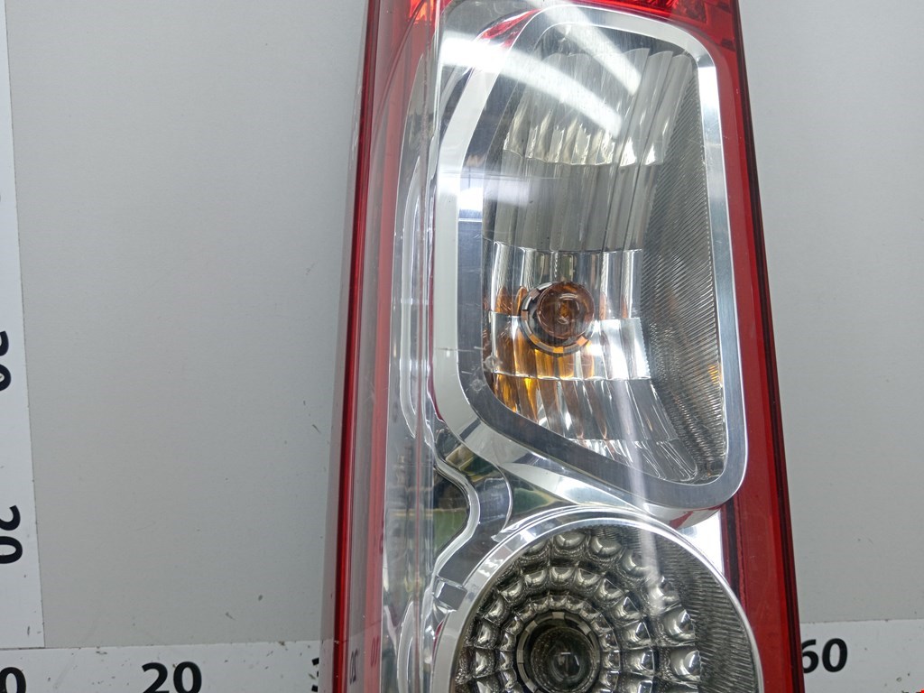 Фонарь задний левый CITROEN Jumper 250 2006-н.в.
