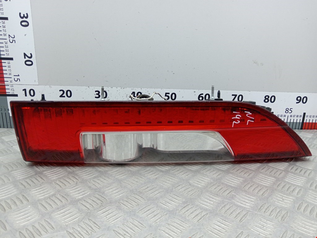 Фонарь задний левый CITROEN Jumper 250 2006-н.в.