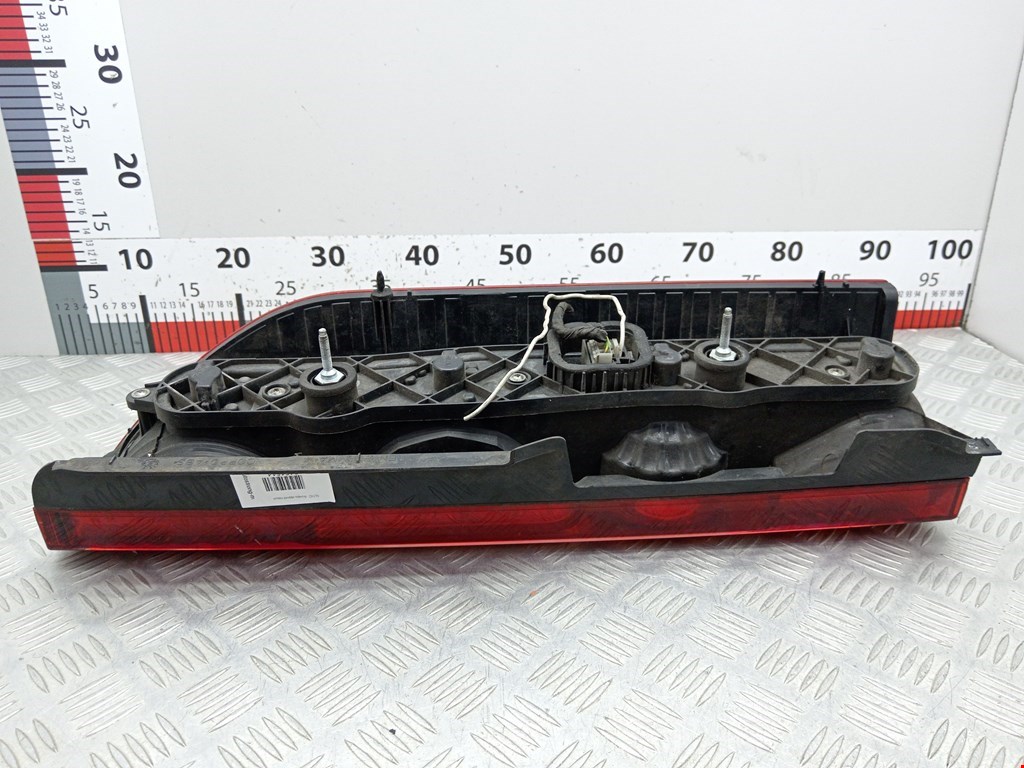Фонарь задний левый CITROEN Jumper 250 2006-н.в.
