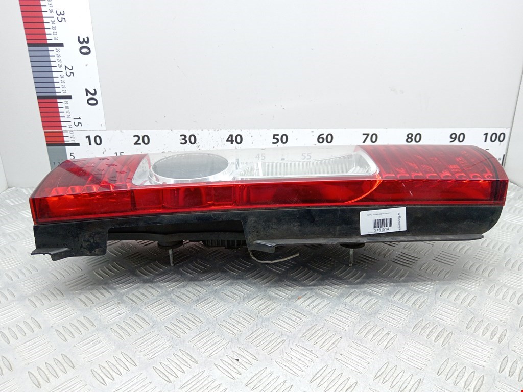 Фонарь задний левый CITROEN Jumper 250 2006-н.в.