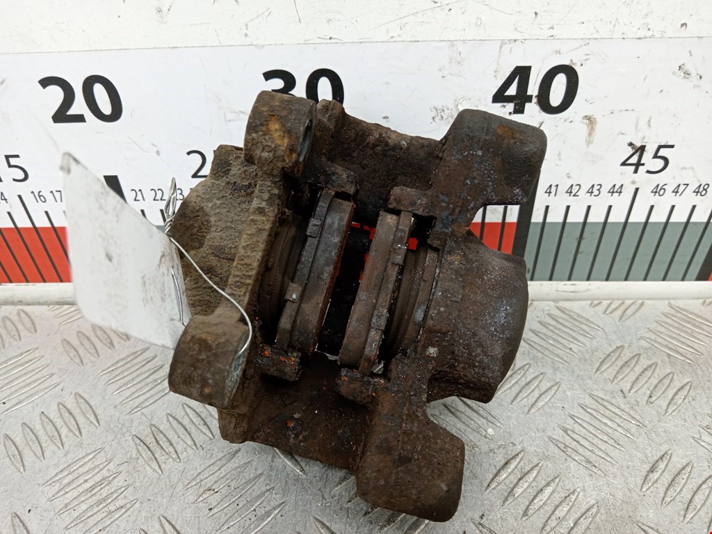 Суппорт задний левый OPEL Omega B 1994-2004