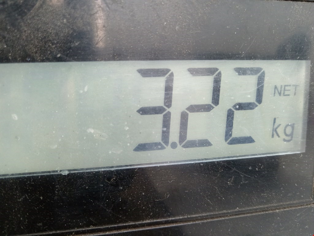 Суппорт задний левый OPEL Omega B 1994-2004