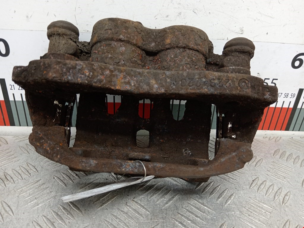 Суппорт передний правый CITROEN Jumper 250 2006-н.в.