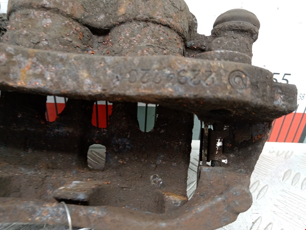 Суппорт передний правый CITROEN Jumper 250 2006-н.в.