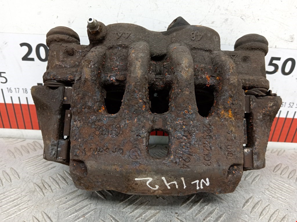 Суппорт передний правый CITROEN Jumper 250 2006-н.в.