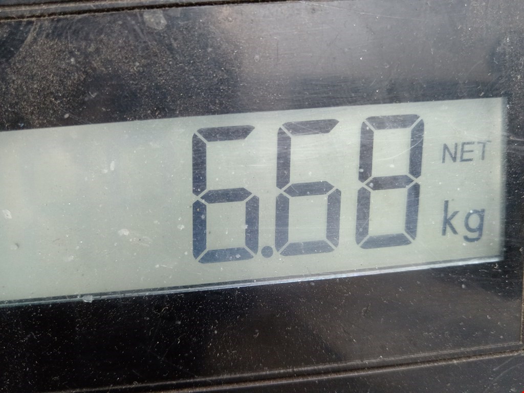 Суппорт передний правый CITROEN Jumper 250 2006-н.в.