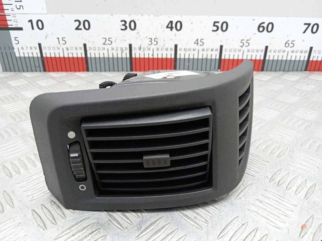 Дефлектор воздушный CITROEN Jumper 250 2006-н.в.