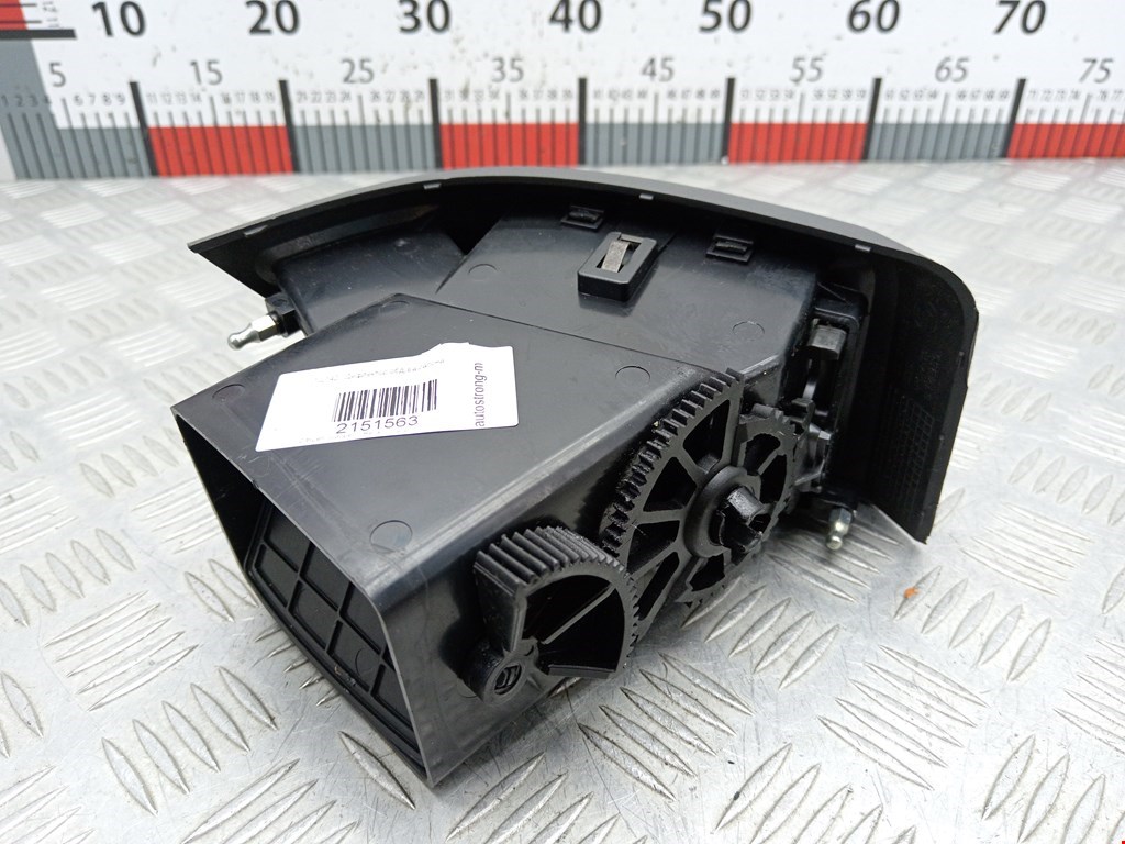 Дефлектор воздушный CITROEN Jumper 250 2006-н.в.