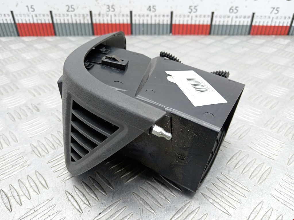 Дефлектор воздушный CITROEN Jumper 250 2006-н.в.