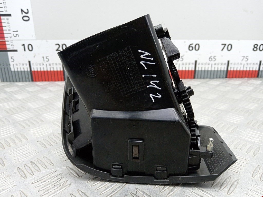 Дефлектор воздушный CITROEN Jumper 250 2006-н.в.