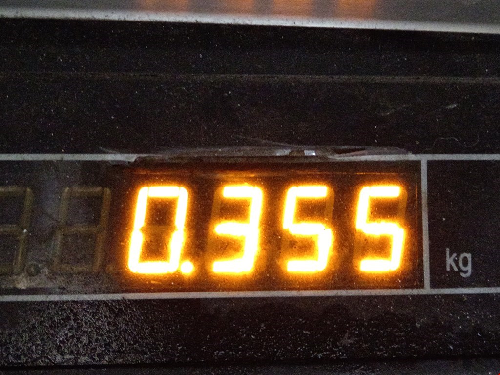 Дефлектор воздушный CITROEN Jumper 250 2006-н.в.