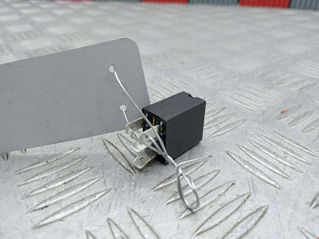 Реле CITROEN Jumper 250 2006-н.в.