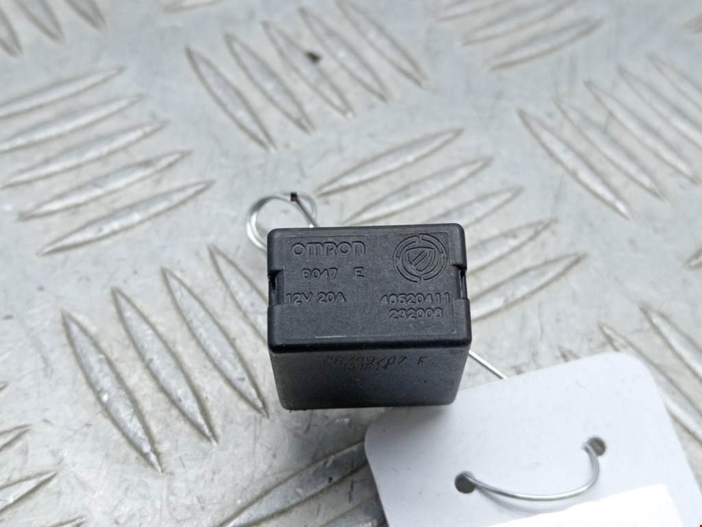 Реле CITROEN Jumper 250 2006-н.в.
