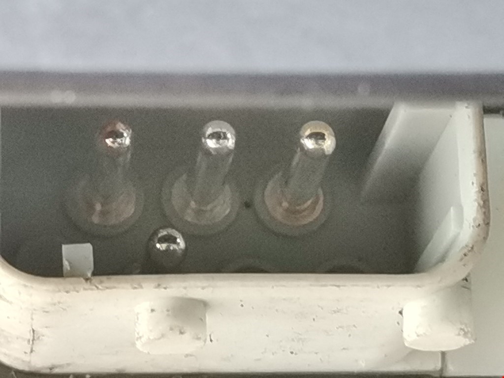 Замок двери передней левой BMW 5er 5 серия E39 1995-2004