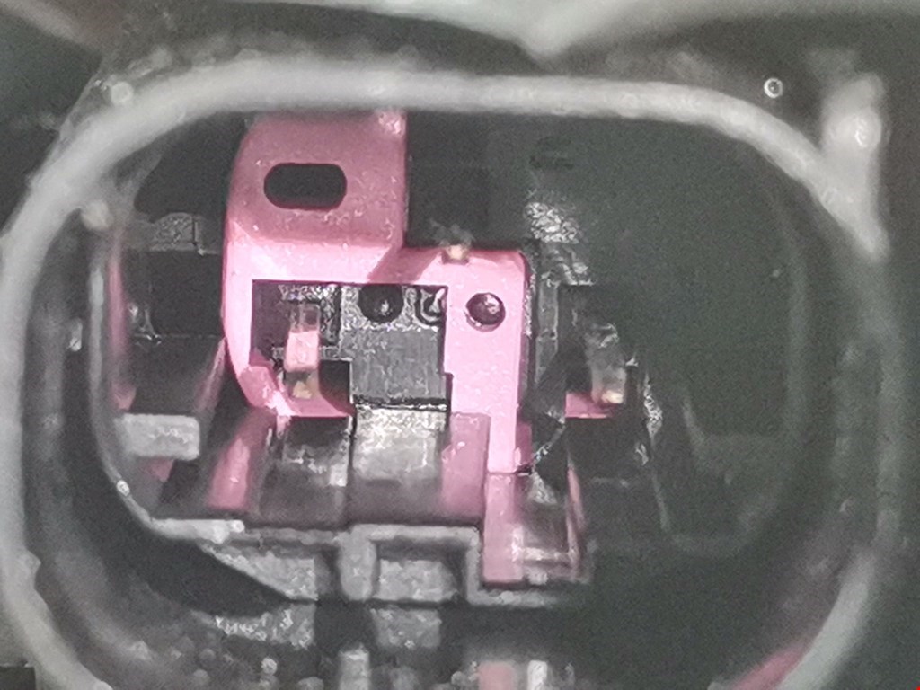 Замок двери передней левой BMW 5er 5 серия E39 1995-2004