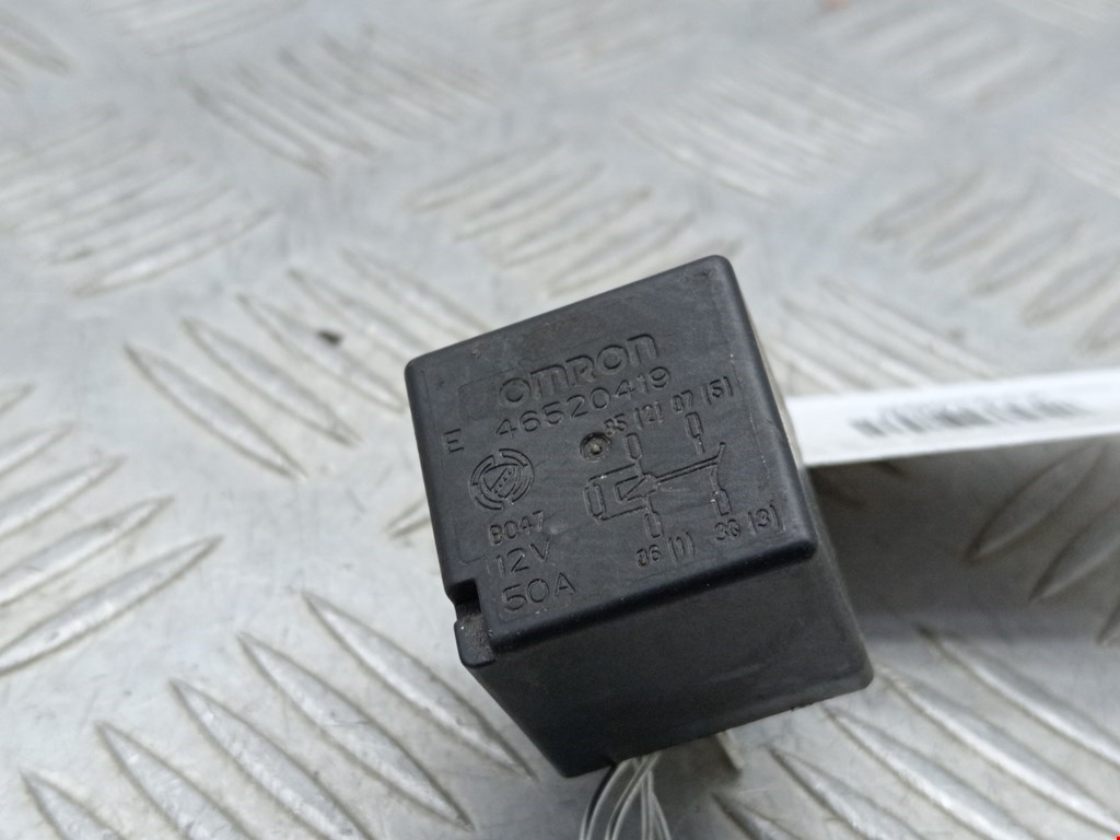 Реле CITROEN Jumper 250 2006-н.в.