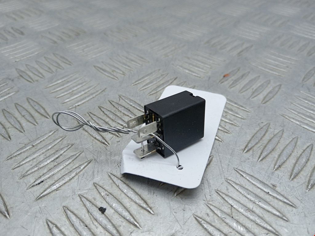 Реле CITROEN Jumper 250 2006-н.в.