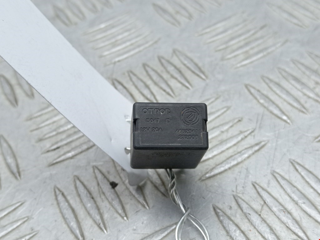 Реле CITROEN Jumper 250 2006-н.в.