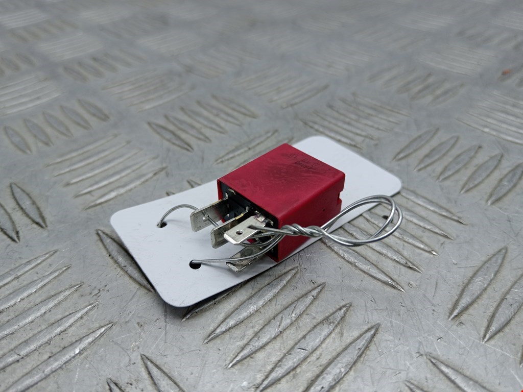 Реле CITROEN Jumper 250 2006-н.в.