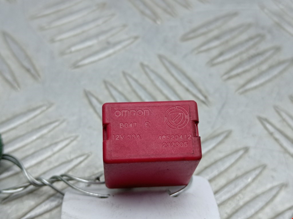 Реле CITROEN Jumper 250 2006-н.в.