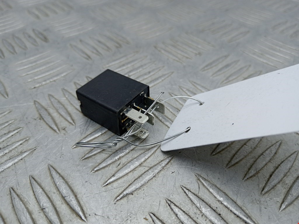 Реле CITROEN Jumper 250 2006-н.в.