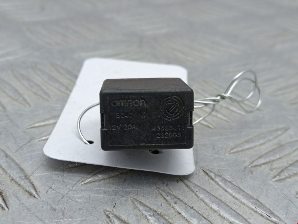 Реле CITROEN Jumper 250 2006-н.в.