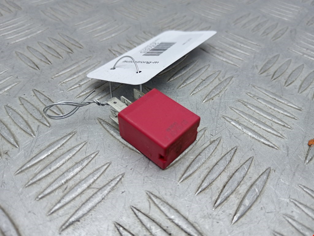 Реле CITROEN Jumper 250 2006-н.в.