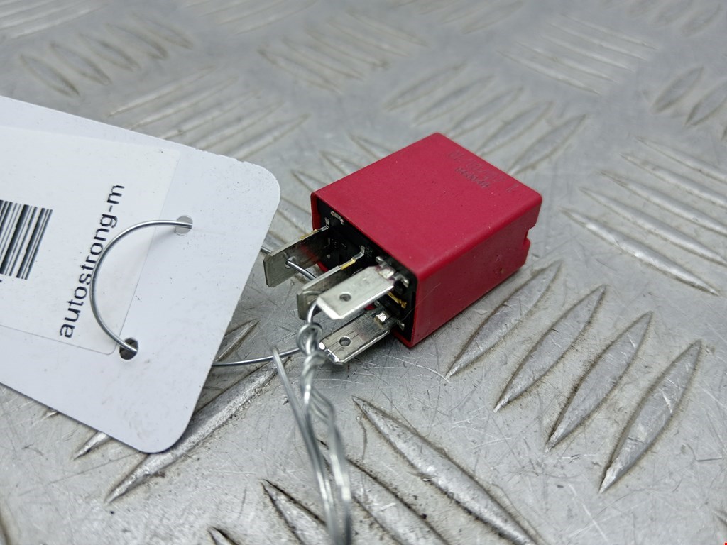 Реле CITROEN Jumper 250 2006-н.в.