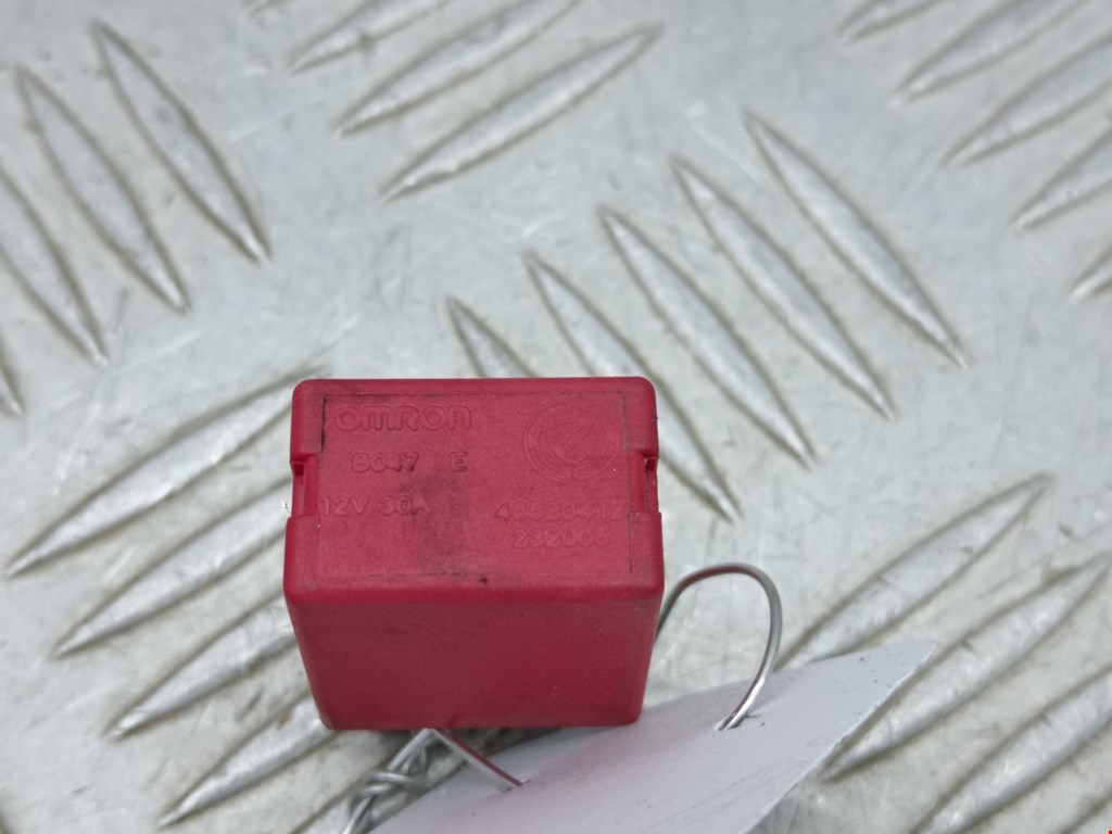 Реле CITROEN Jumper 250 2006-н.в.