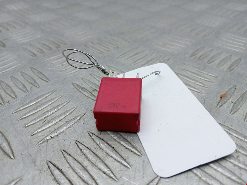 Реле CITROEN Jumper 250 2006-н.в.