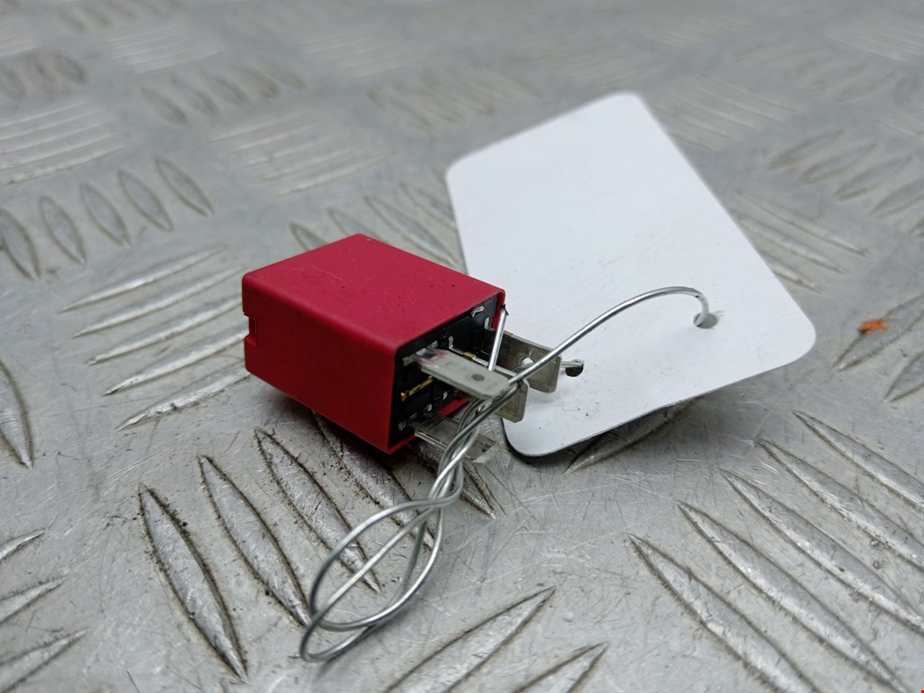 Реле CITROEN Jumper 250 2006-н.в.