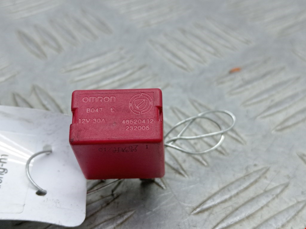 Реле CITROEN Jumper 250 2006-н.в.