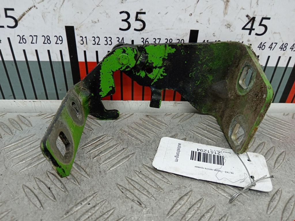 Петля капота левая/правая RENAULT Trafic II 2001-2014