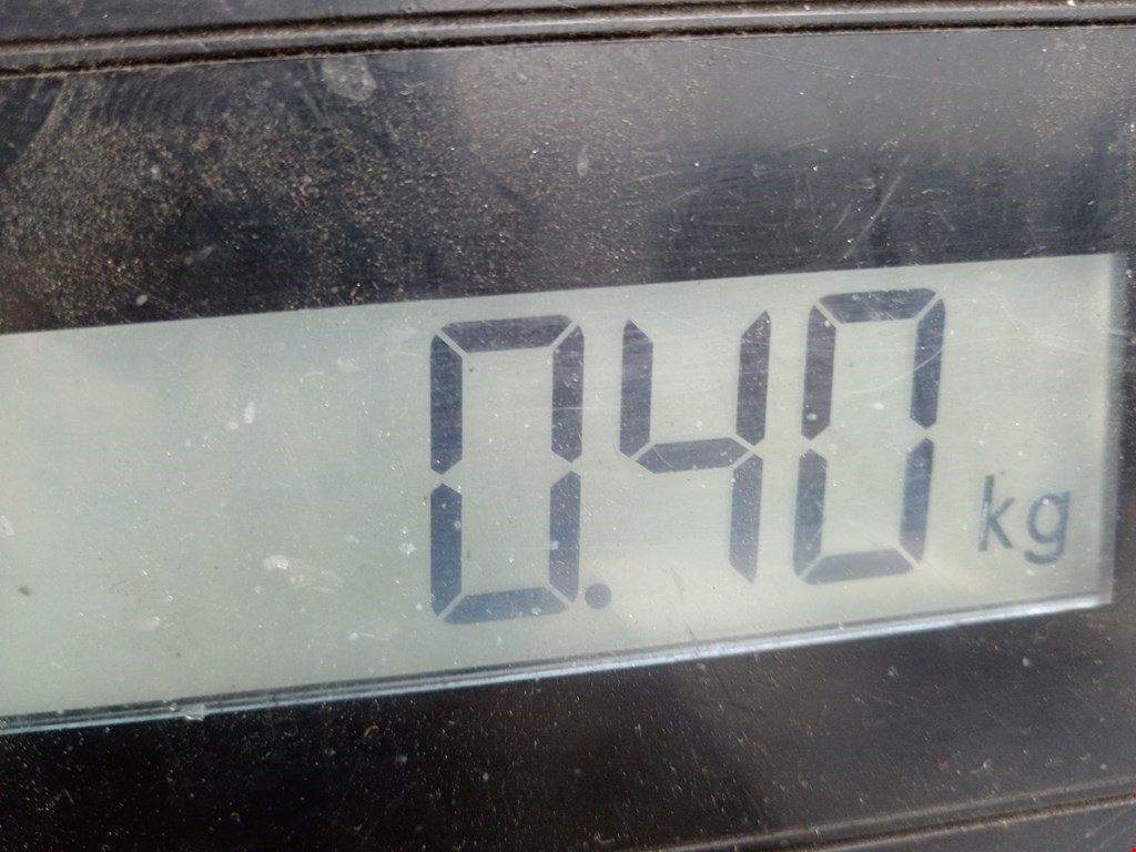 Петля капота левая/правая RENAULT Trafic II 2001-2014